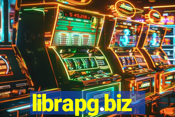 librapg.biz