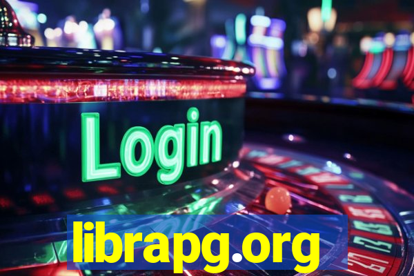 librapg.org