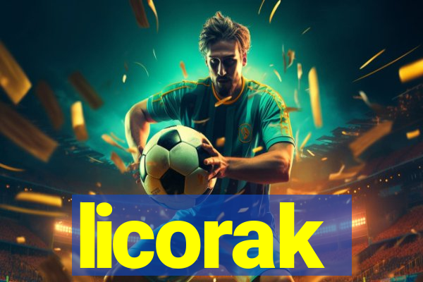 licorak