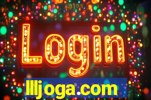 llljoga.com