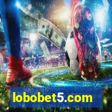 lobobet5.com