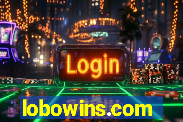 lobowins.com