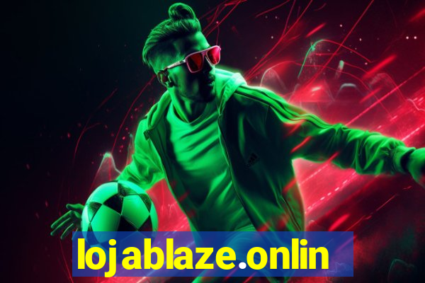 lojablaze.online