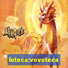 loteca:vovoteca