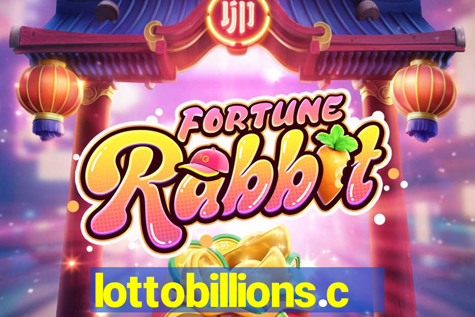 lottobillions.com