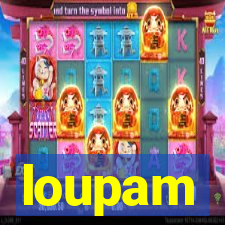 loupam