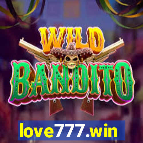 love777.win