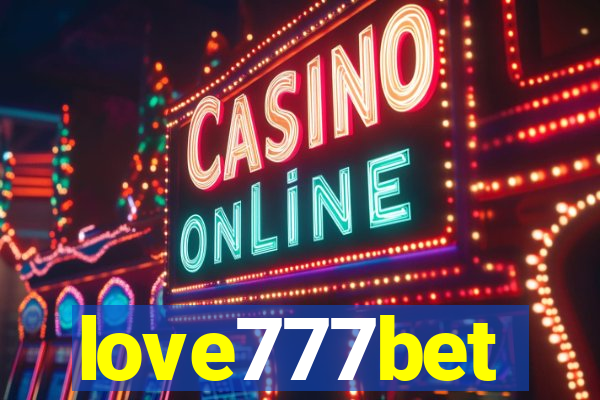 love777bet