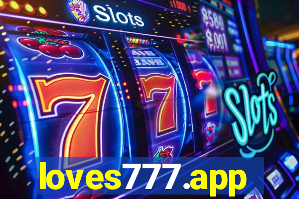 loves777.app