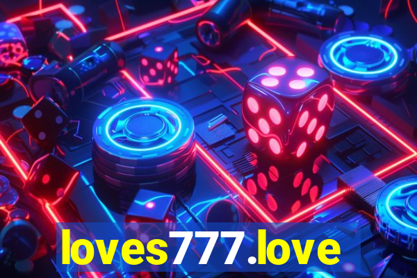 loves777.love