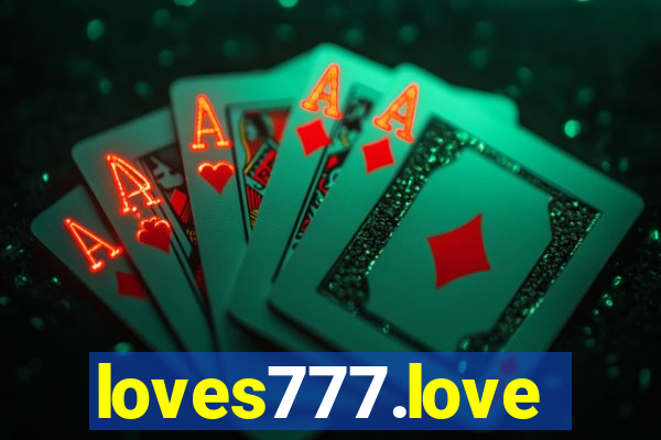 loves777.love