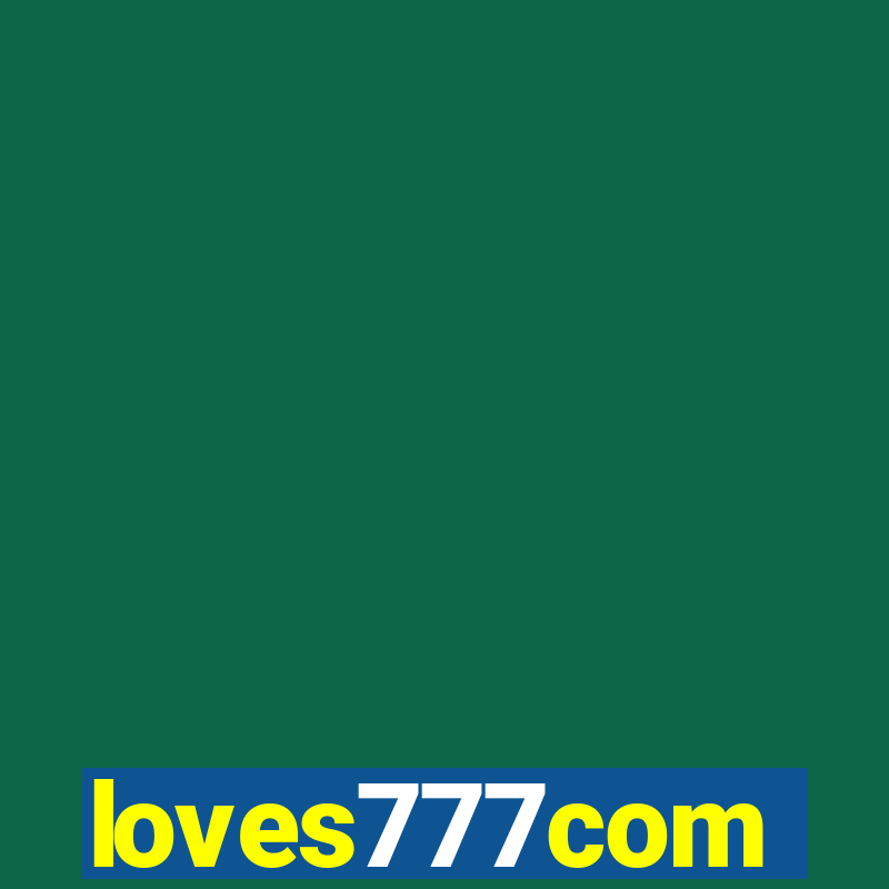 loves777com