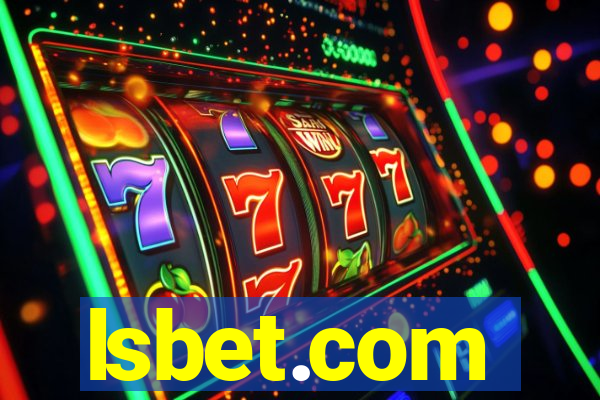 lsbet.com