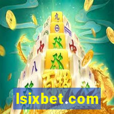 lsixbet.com