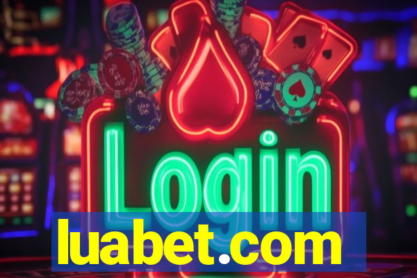 luabet.com