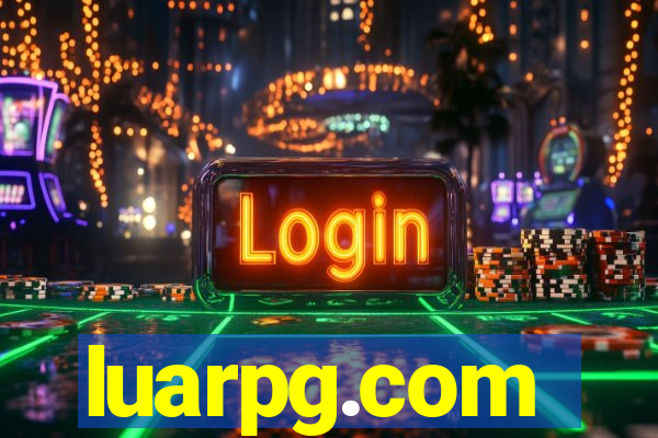 luarpg.com