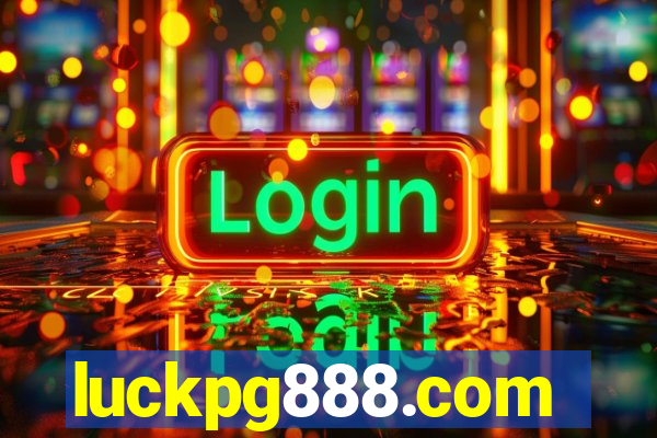 luckpg888.com