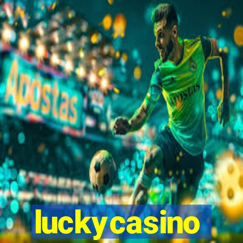 luckycasino