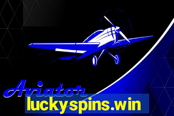 luckyspins.win