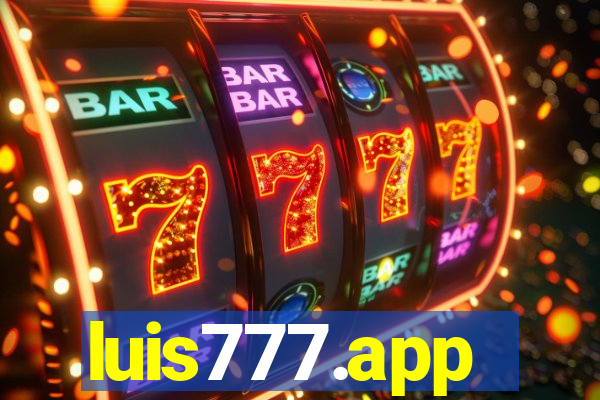 luis777.app