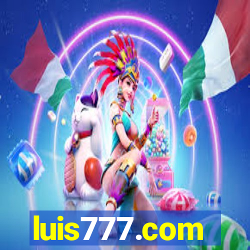 luis777.com