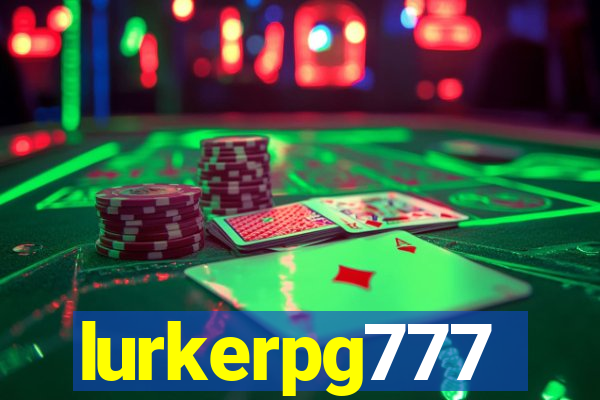 lurkerpg777