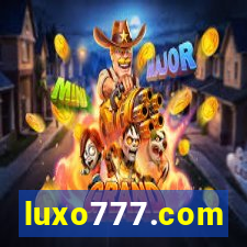 luxo777.com