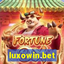 luxowin.bet