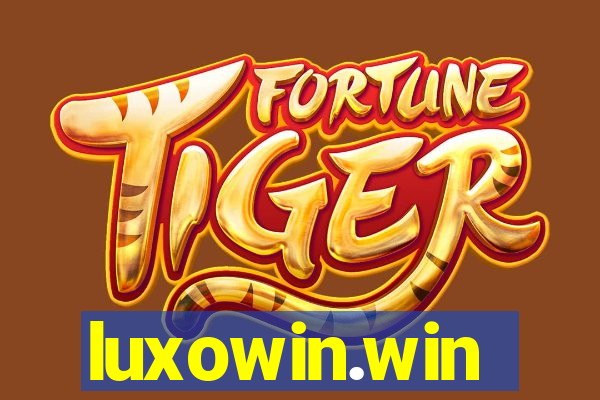 luxowin.win