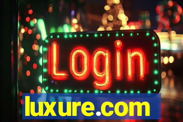 luxure.com