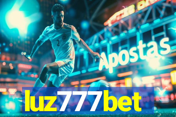 luz777bet