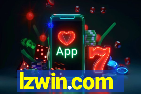 lzwin.com