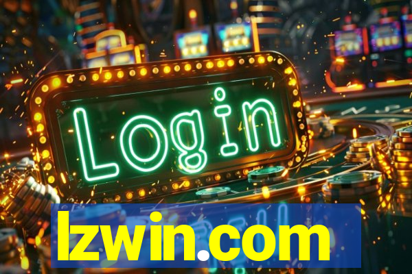 lzwin.com