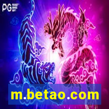 m.betao.com