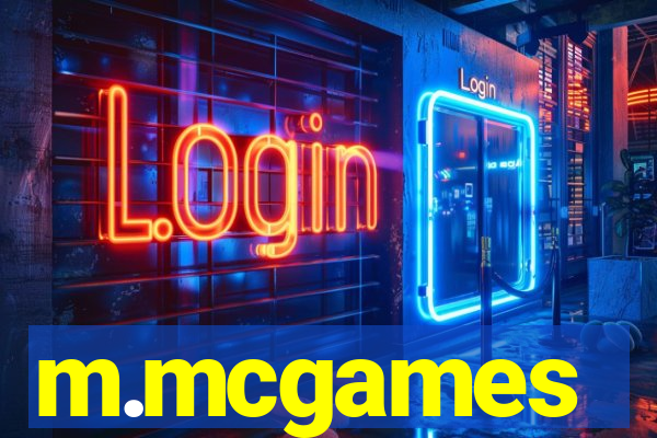 m.mcgames