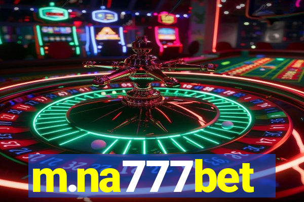 m.na777bet