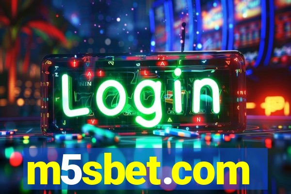 m5sbet.com