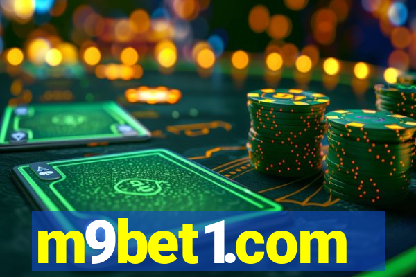 m9bet1.com