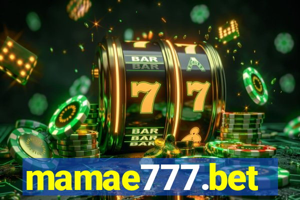 mamae777.bet