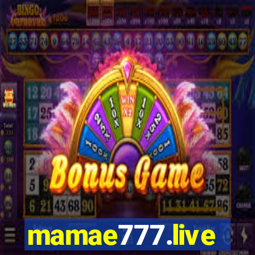 mamae777.live