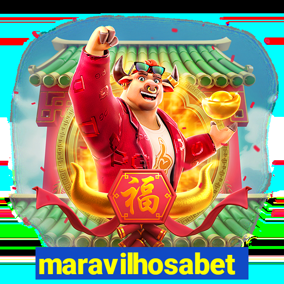 maravilhosabet