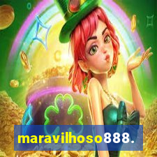 maravilhoso888.com