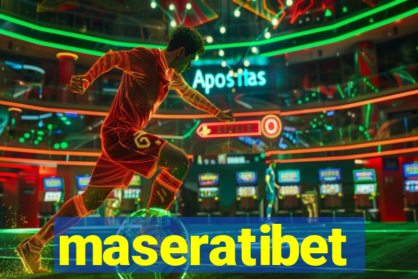 maseratibet