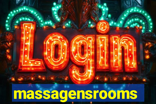 massagensrooms