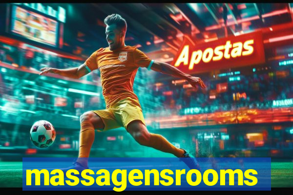 massagensrooms