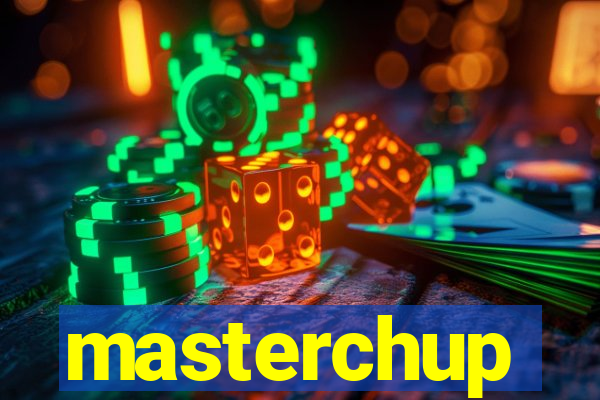 masterchup