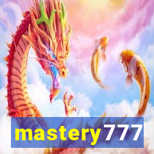 mastery777