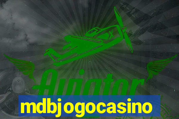 mdbjogocasino