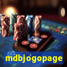 mdbjogopage