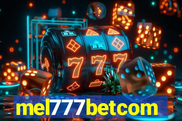 mel777betcom